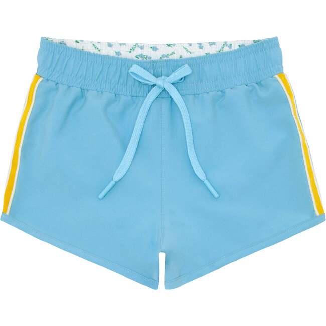 Minnow X Fanm Mon Boys Lagoon Boardie - Swim Trunks - 1