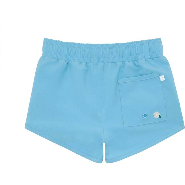 Minnow X Fanm Mon Boys Lagoon Boardie - Swim Trunks - 3