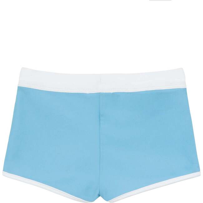 Minnow X Fanm Mon Boys Lagoon Brief - Swim Trunks - 4