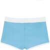 Minnow X Fanm Mon Boys Lagoon Brief - Swim Trunks - 4