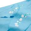 Minnow X Fanm Mon Women's Lagoon Tie Knot Dress - Dresses - 6