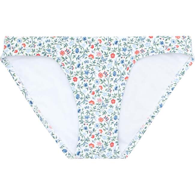 Womens Capeside Vineyard Bikini Bottom