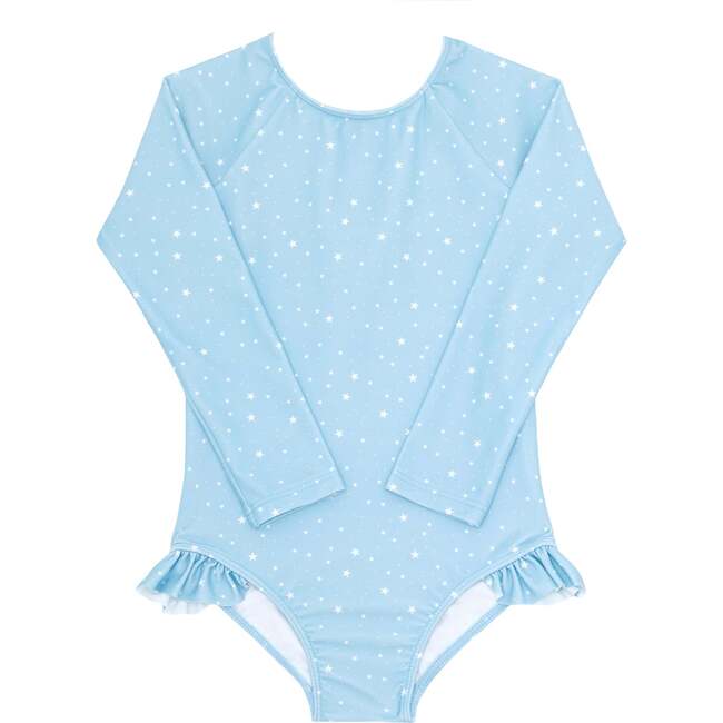 Girls Atlantic Star Rashguard One Piece - One Pieces - 1