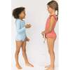 Girls Atlantic Star Rashguard One Piece - One Pieces - 2