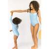 Girls Atlantic Star Rashguard One Piece - One Pieces - 3