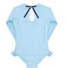 Girls Atlantic Star Rashguard One Piece - One Pieces - 4