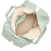 Sea Marsh Floral Weekender Bag - Bags - 5