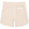 Boys Tan Sun Short - Swim Trunks - 5