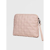 Baby Pouch in Quartz Embroidered Organic Cotton - Bags - 1 - thumbnail
