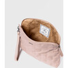 Baby Pouch in Quartz Embroidered Organic Cotton - Bags - 2
