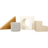 Block Playset, Camel - Activity Gyms - 1 - thumbnail