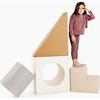 Block Playset, Camel - Activity Gyms - 4