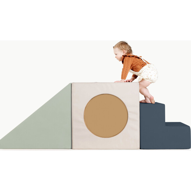 Block Playset, Nightfall