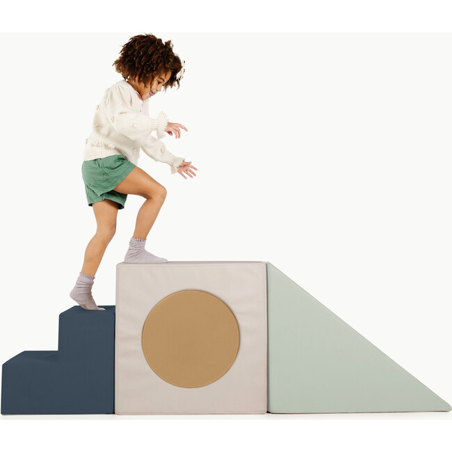 Block Playset, Nightfall