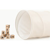 Tunnel, Ivory - Activity Gyms - 2