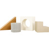 Block Playset, Camel - Activity Gyms - 1 - thumbnail