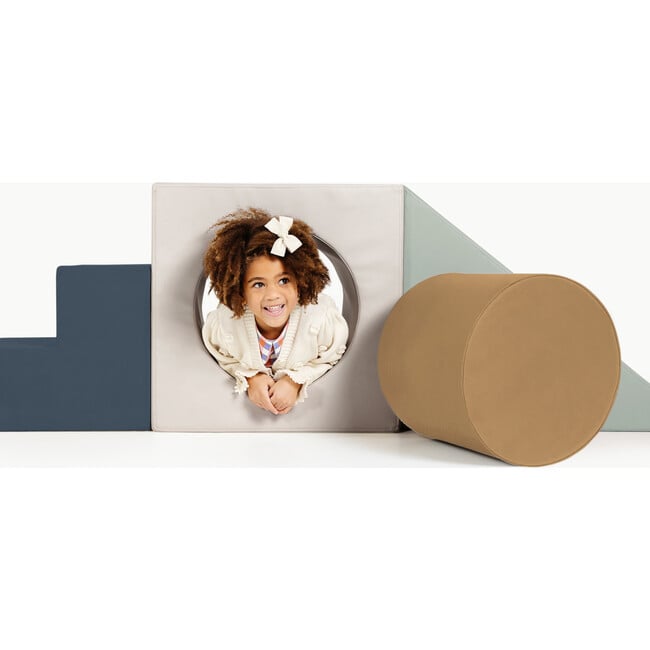 Block Playset, Nightfall - Activity Gyms - 4