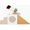 Block Playset, Camel - Activity Gyms - 2