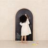 Arched Chalkboard - Easels & Art Tables - 6