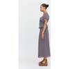 The Delphine Nap Skirt, Brown Spencer Plaid - Skirts - 4