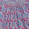 Smocked Baby Dress Odette, Floral Multicolor - Dresses - 4