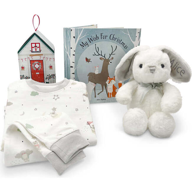 Christmas Bedtime Gift Set