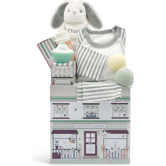 Sweet Expectations Maternity Hamper