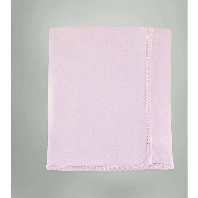Welcome to the World Hamper, Pink - Mixed Apparel Set - 6