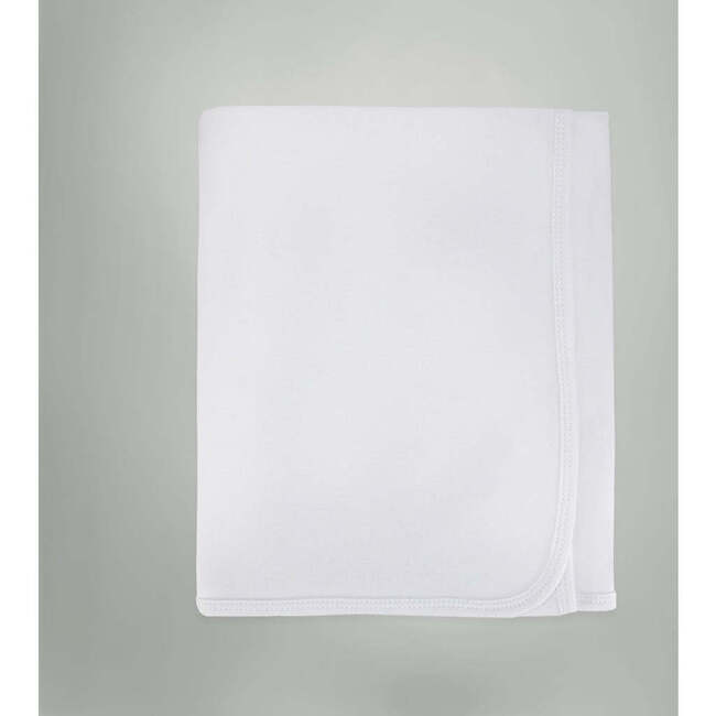 Welcome to the World Hamper, White - Mixed Apparel Set - 6