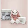 Personalized Pink Bunny and Little Love Money Box - Mixed Gift Sets - 2 - thumbnail