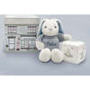 Personalized Blue Bunny and Little Love Money Box - Mixed Gift Sets - 2 - thumbnail