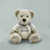 Personalized Berkeley Bear & Little Love Pajamas, Neutral - Mixed Apparel Set - 2
