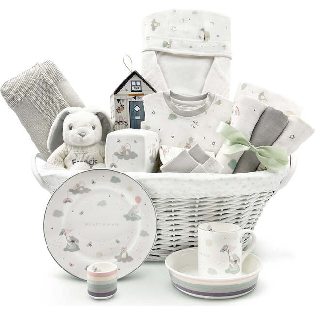 Little Love Luxury Baby Hamper- Neutral