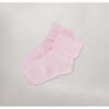 My First Year Giraffe Hamper, Pink - Mixed Apparel Set - 5
