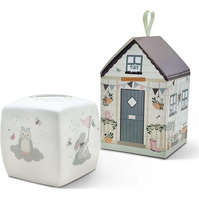 Little Love China Money Box