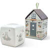 Little Love China Money Box - Mixed Gift Sets - 1 - thumbnail