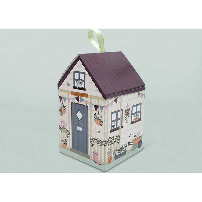 Little Love China Money Box - Mixed Gift Sets - 6