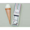 Bertie's New Baby Gift Basket - Mixed Apparel Set - 5