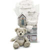 Berkeley's Little Love Bath & Bedtime Hamper, Neutral - Mixed Apparel Set - 1 - thumbnail