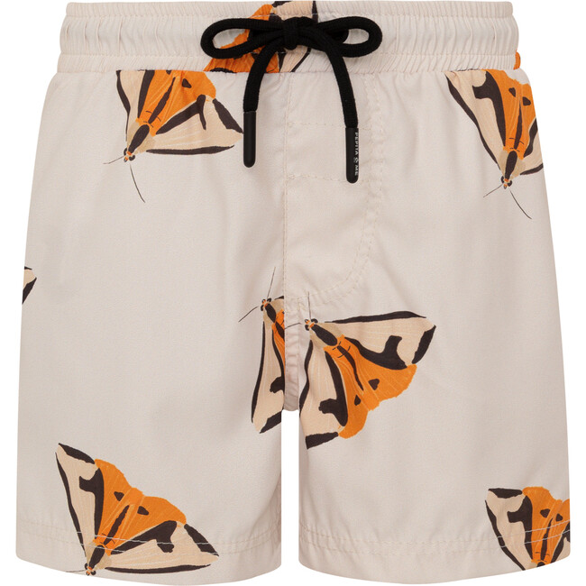 Polilla Tigre Crudo, Swimshorts