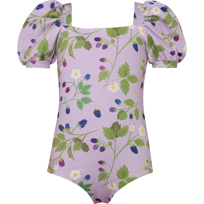 Moras Lila, Bubble One Piece