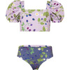 Moras Lila, Bubble Bikini - Two Pieces - 1 - thumbnail