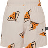 Polilla Tigre Crudo, Swimshorts - Swim Trunks - 2