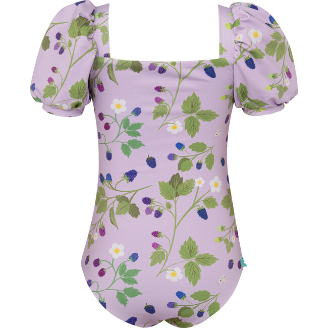 Moras Lila, Bubble One Piece - One Pieces - 2