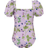 Moras Lila, Bubble One Piece - One Pieces - 2