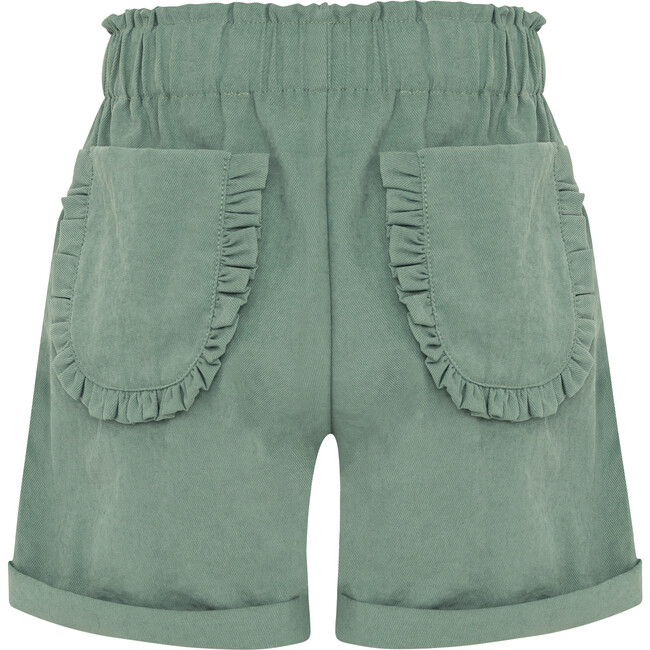 Verde Paramo, Abi Shorts - Shorts - 2