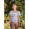 Moras Lila, Bubble One Piece - One Pieces - 3