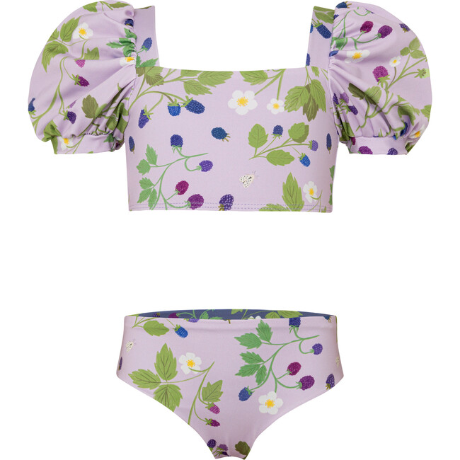 Moras Lila, Bubble Bikini - Two Pieces - 3