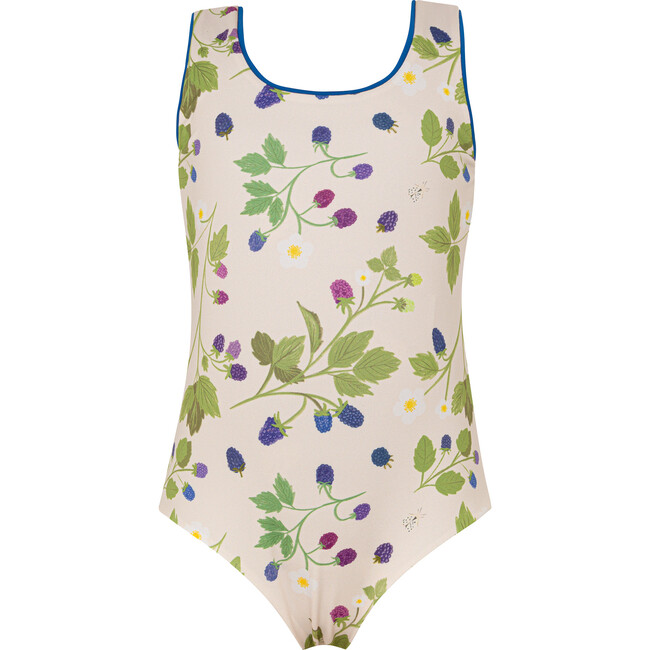Moras Crudo, Sun&Moon One Piece