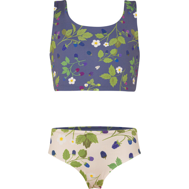 Moras Crudo, Sun&Moon Bikini